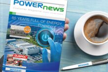 Sneak Peek - Our POWER news Q4/2023 is almost here!