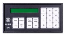 USR-SPS handheld control unit
