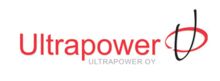 Ultrapower Logo