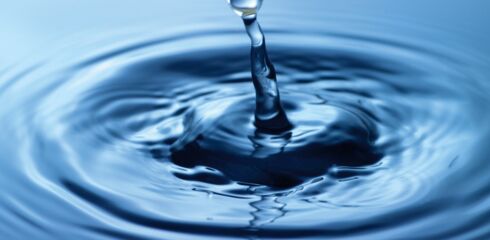 Wasseraufbereitung / -entsalzung Lösung - Höchste Netzqualität