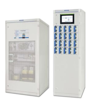 Rectifiers, inverters and UPS systems for industrial use