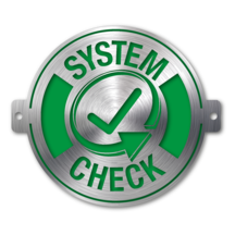 SystemCheck icon